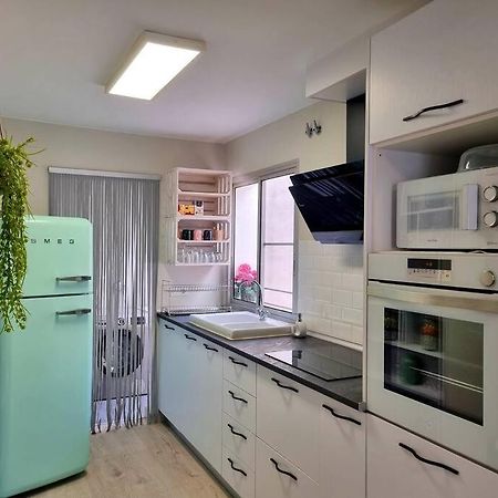 Ca La Nuria Apartment Sant Carles De La Rapita Bagian luar foto