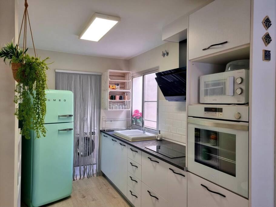 Ca La Nuria Apartment Sant Carles De La Rapita Bagian luar foto