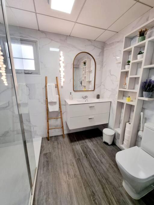 Ca La Nuria Apartment Sant Carles De La Rapita Bagian luar foto