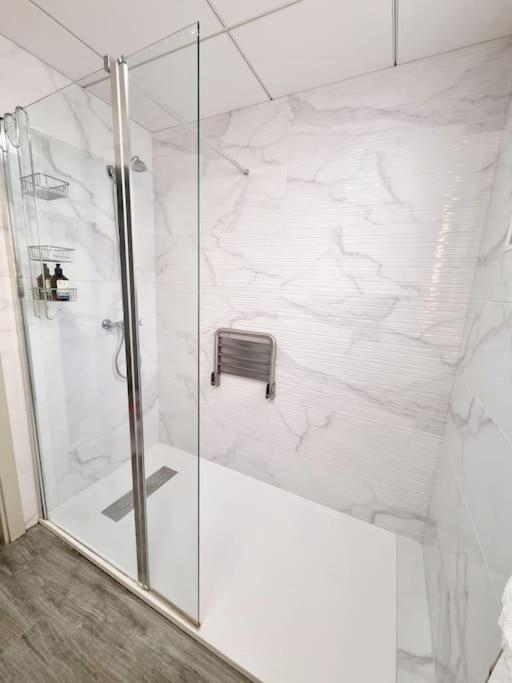 Ca La Nuria Apartment Sant Carles De La Rapita Bagian luar foto