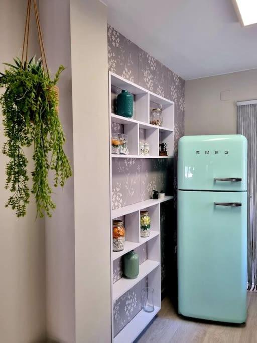 Ca La Nuria Apartment Sant Carles De La Rapita Bagian luar foto